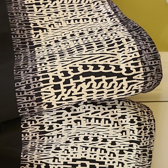 🩳🩳🩳Just Cavalli Beachwear Men's Logo Swim Trunks Size XXL - Picture 6 of 14